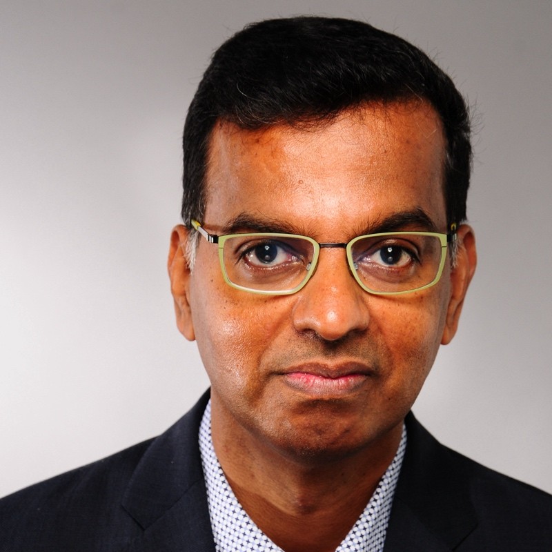 Rajesh Pillai
